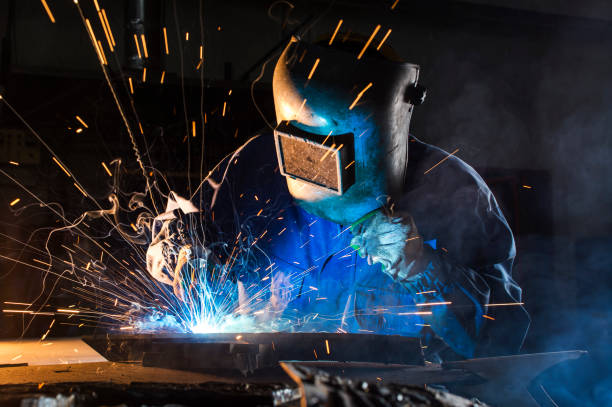 Best Pipe Welding in Munising, MI