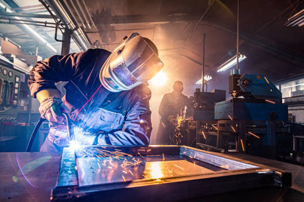 Best Maintenance and Repair Welding in Munising, MI
