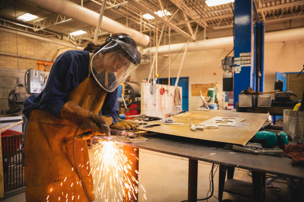  Munising, MI Welder Pros