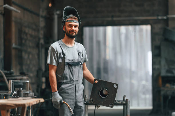 Trusted Munising, MI Welder & Metal Fabrication Experts